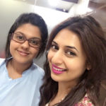 divyanka tripathi - Actor